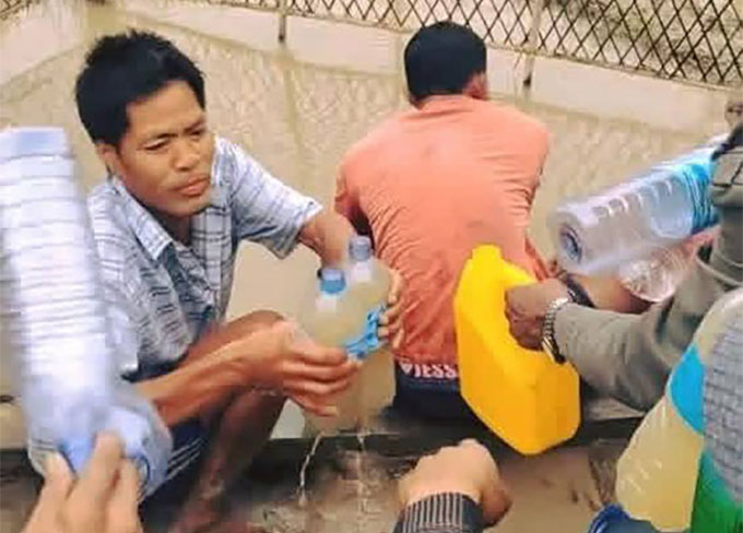 MyaungMya PawTawMu BuddhaStatue 3