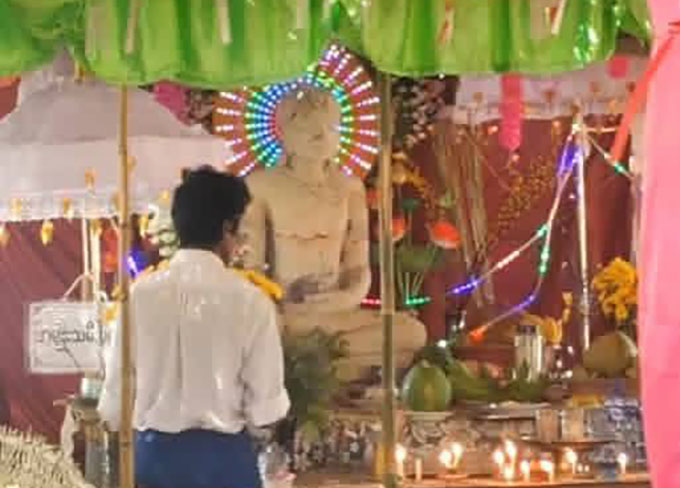 MyaungMya PawTawMu BuddhaStatue 4