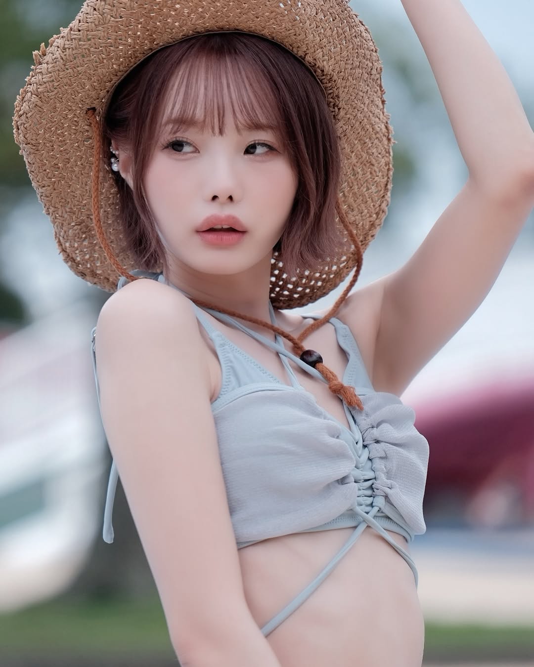 心臓5個あってもハンデ足りない