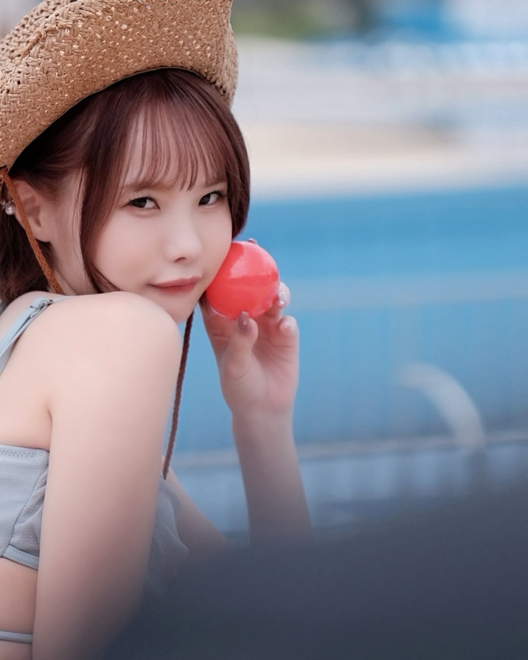 心臓5個あってもハンデ足りない？