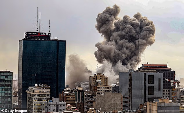 106813167 15616553 Tehran Has Been Pummelled By US And Israeli Air Strikes Since Sa A 12 1772708236778