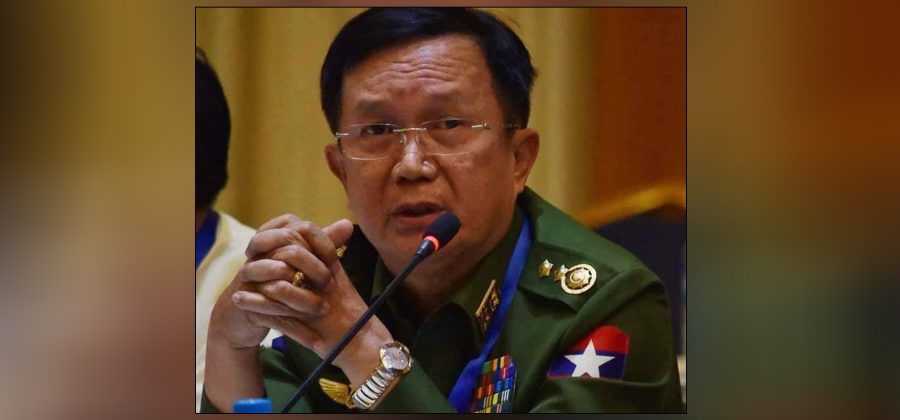 အောင်လင်းဒွေးရဲ့တူ တို-င်းစ-စ်ဦးစီးချုပ် ဆိုတော့လဲ…