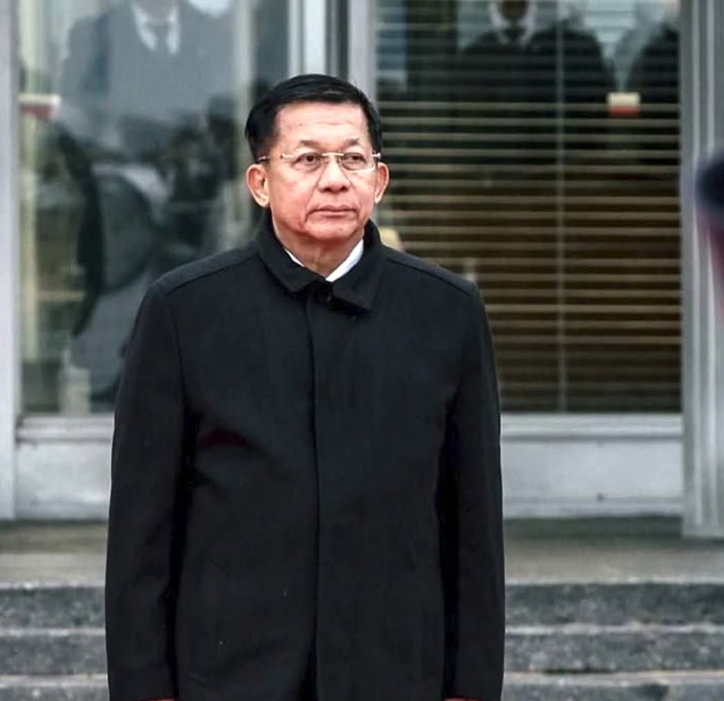 မည်သည့်ပြစ်မှုမဆို နားလည် ကျေအေးပေးနိုင်သော်လည်း “သစ္စာမဲ့မှု”မှာမူ ခွင့်လွှတ်နိုင်စရာမရှိဟု ပြောဆို