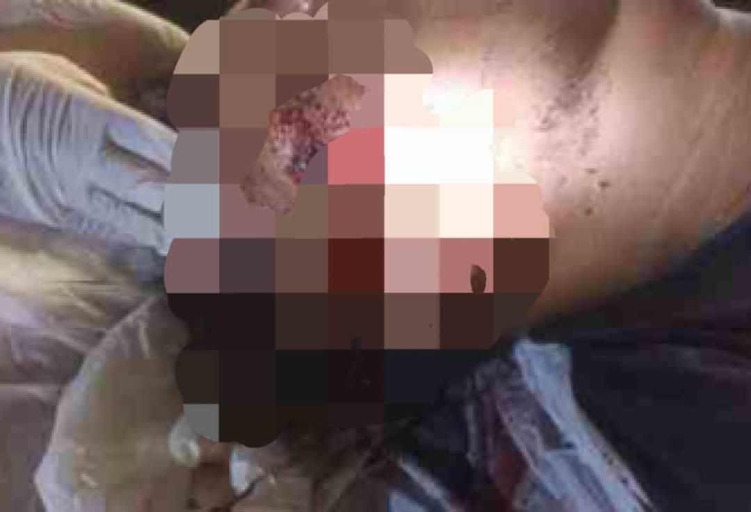 စခန်းမှူး လက်ဖက်ရည်ဖိုး ရှင်းမသွားနိုင်တော့ပါ