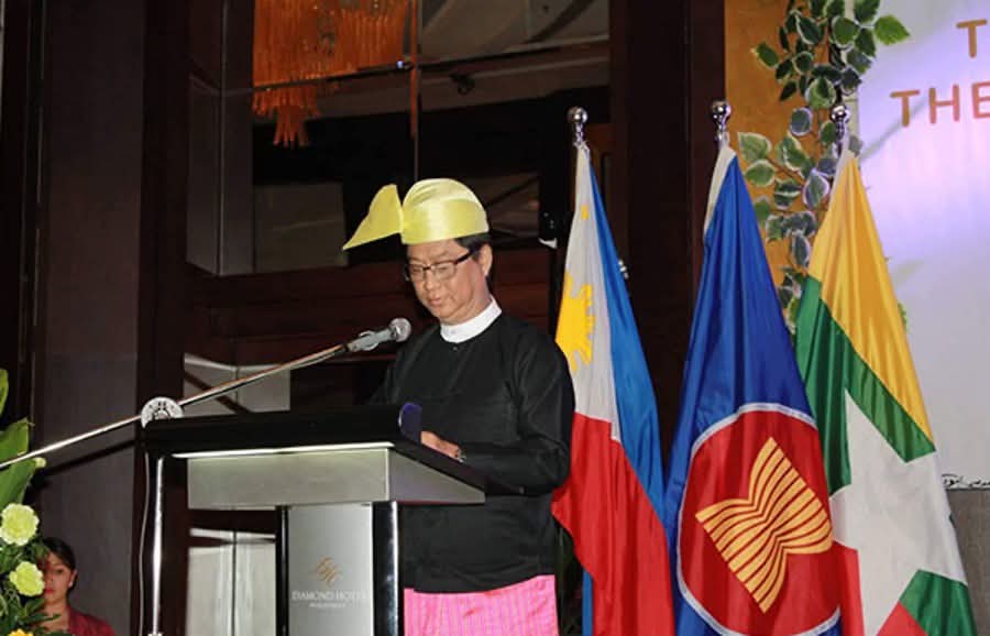 ကြွက်မင်းဆိုပြီး စွခွက်ပြောင်လိုက်တဲ့ လက်သည်