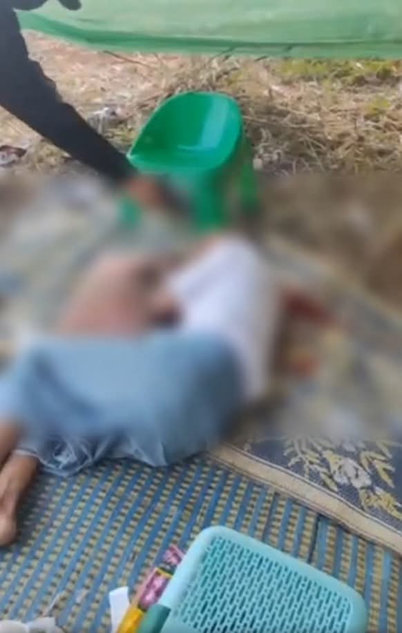 အင်းတကော် အုပ်ကြီး နေရာမှပဲ ပွဲချင်းပြီး