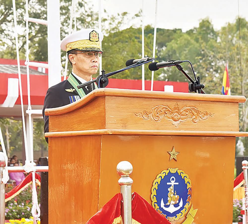 ချေလိုက်ရတဲ့ ယတြာ၊ Tay လိုက်ရတဲ့ မီသာ