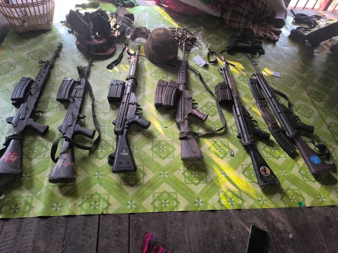 ရန်ကုန်-မန္တလေး လမ်းဟောင်း ၅ ပွဲ ဆွဲ