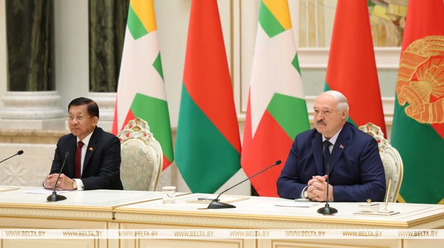 စာမတတ်ပေမတတ် ပြောဆိုမှုတွေကို ရေးခဲ့တဲ့သတင်းစာတောင် အထောင်းခံရမှာစိုးလို့ ပြန်လိမ်ပေးနေရတဲ့ အဖြစ်