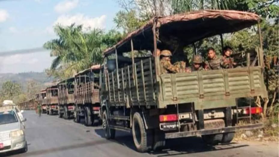 နတ်ရေကန် နေ့တိုင်းကြွနေလို့…