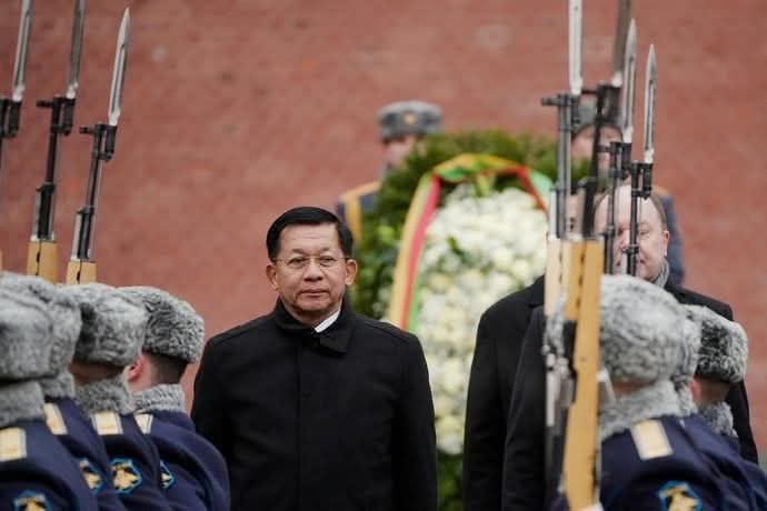 စွပုကတော့ ကမ္ဘာကျော်ပြန်ပြီ