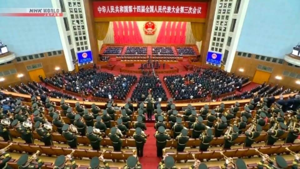 ထိုင်ဝမ်ကေ့စ်ကျ ပြည်တွင်းရေးတဲ့