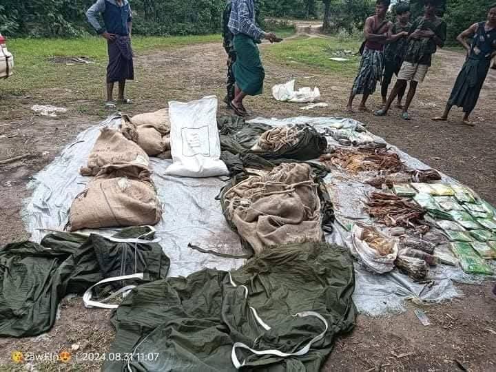 အယ်ဘတို့က လူလည်ပါဟ