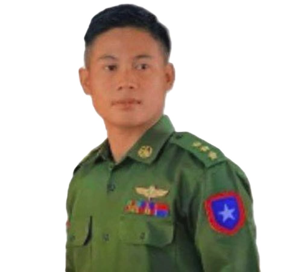 တစ်ယောက် ၁၀ သိန်းနှုန်း