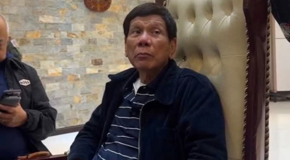 အာဏာရှင်ကြီးရဲ့ ​ဇာတ်သိမ်းနေဝင်ချိန်