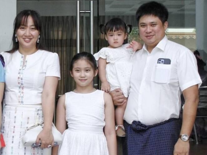 အောင်ပြည့်စုံ ငိုဇမ်း