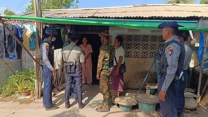 မရ,ရရာ ဆွဲကုန်ပြီ