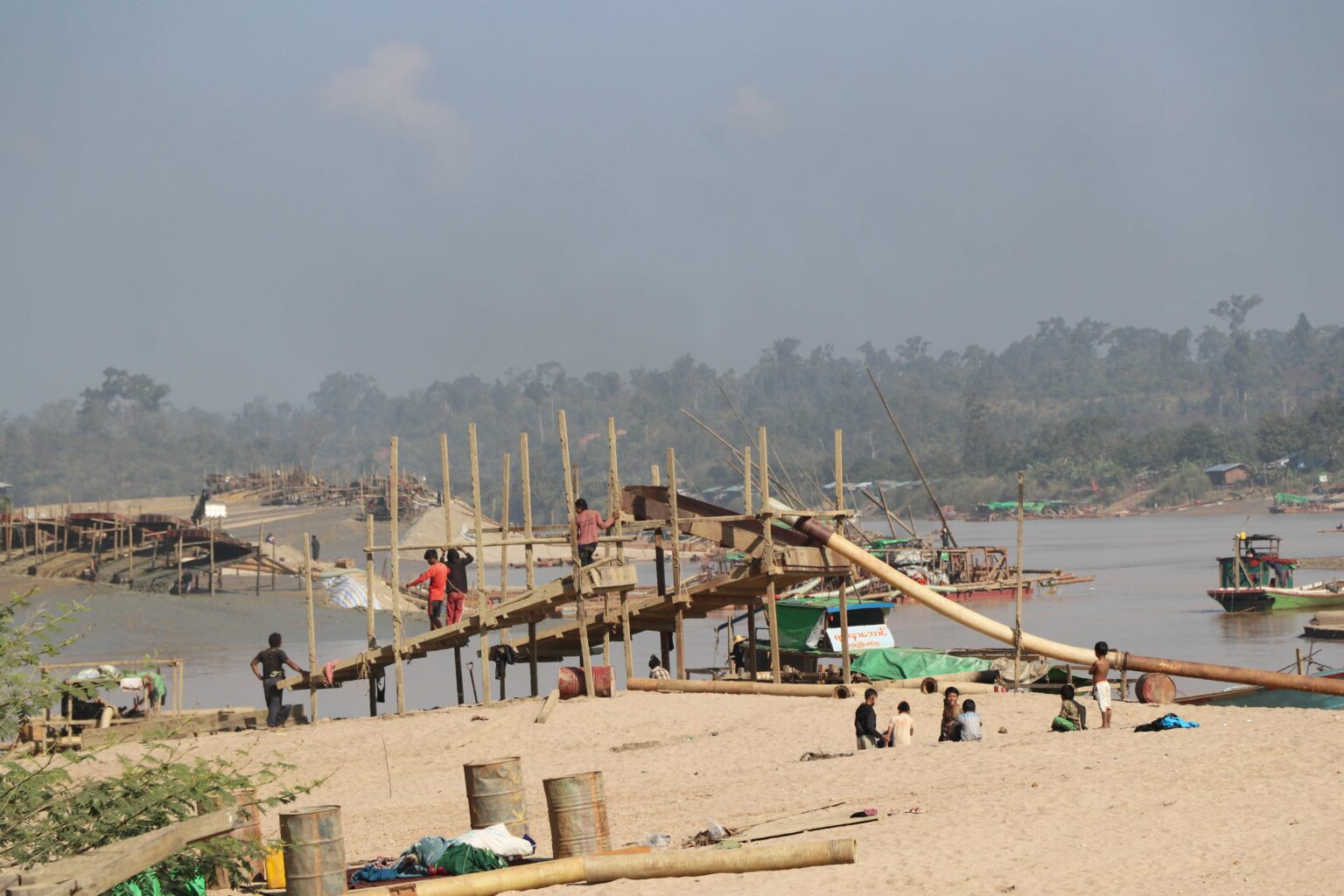 แแฝแแบแแญแฏแแบแแผแญแฏแทแแแบ แแฝแพแฑแแฐแธแแฑแฌแบแแพแฏแแฏแแบแแแบแธ แแแบแแแบ MNDAA แแแฑแฌแแฐ