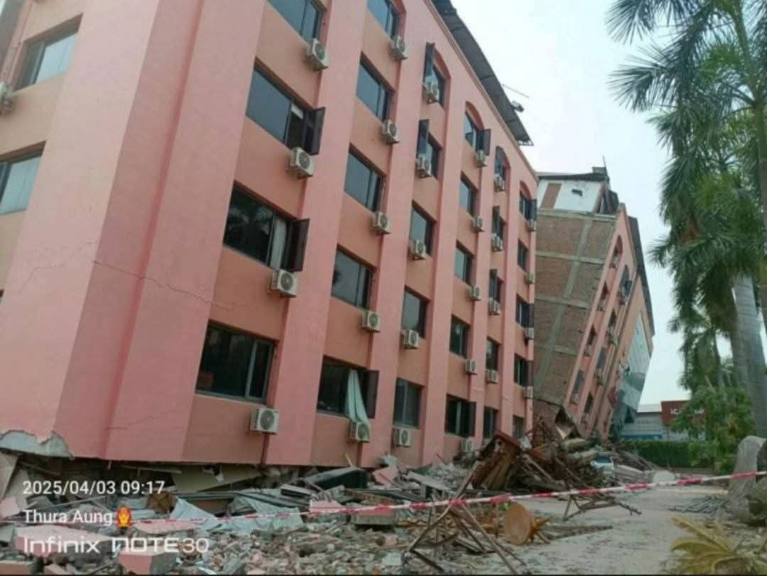 ခရိုနီ၊ ကျားဖြန့်၊ ပိုင်ရှင်မဲ့ အလောင်းများ၊ မူးယစ်ဆေးဝါး နှင့် ဂရိတ်ဝေါဟိုတယ်