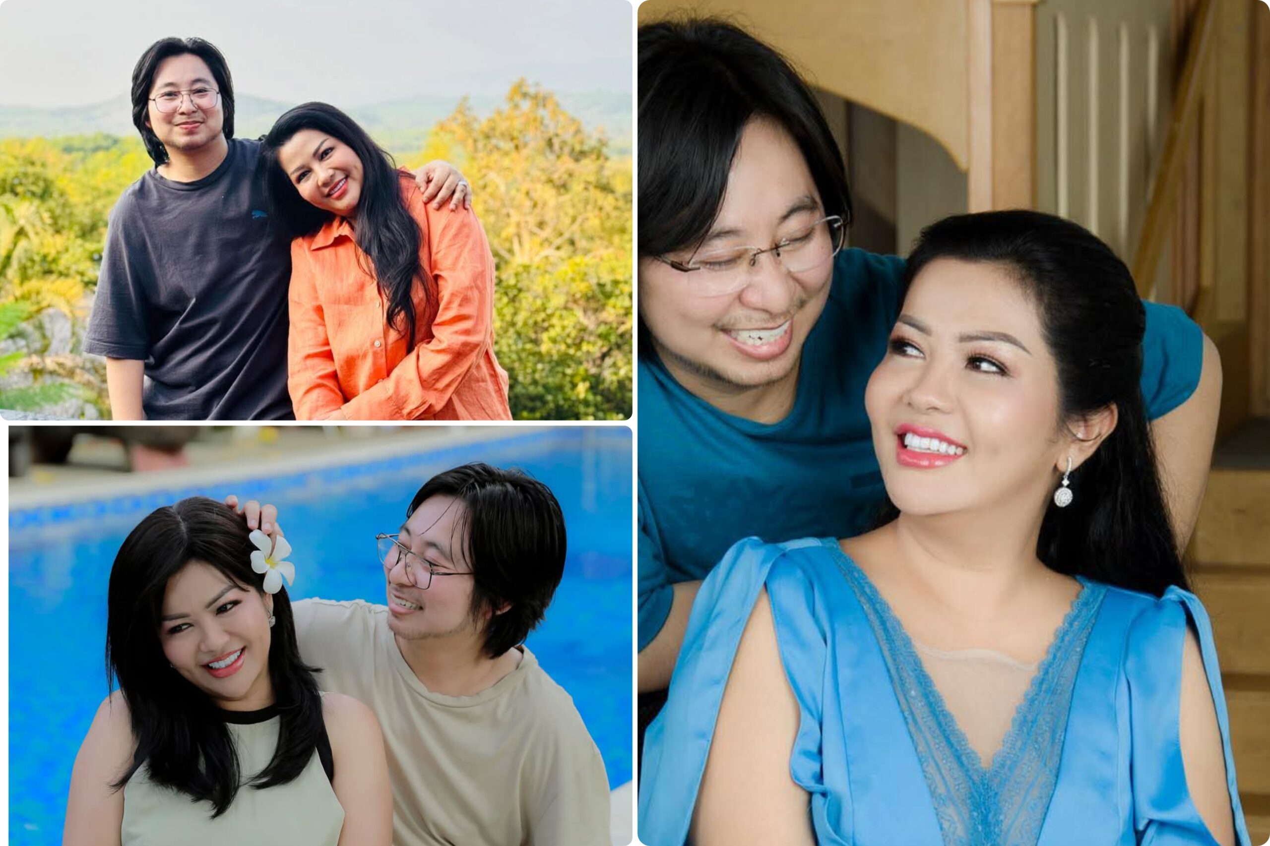 အကုန်လုံးကို သိစေချင်ပြီး အမှားအမှန် ခွဲခြားစေချင်ရုံလေးပါ