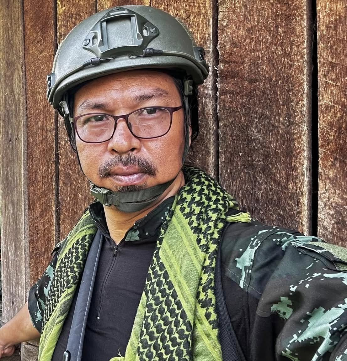 အနုပညာရှင် ၁၃ ဦးကို စစ်ကောင်စီက နိုင်ငံသားအဖြစ်မှ ရပ်စဲ