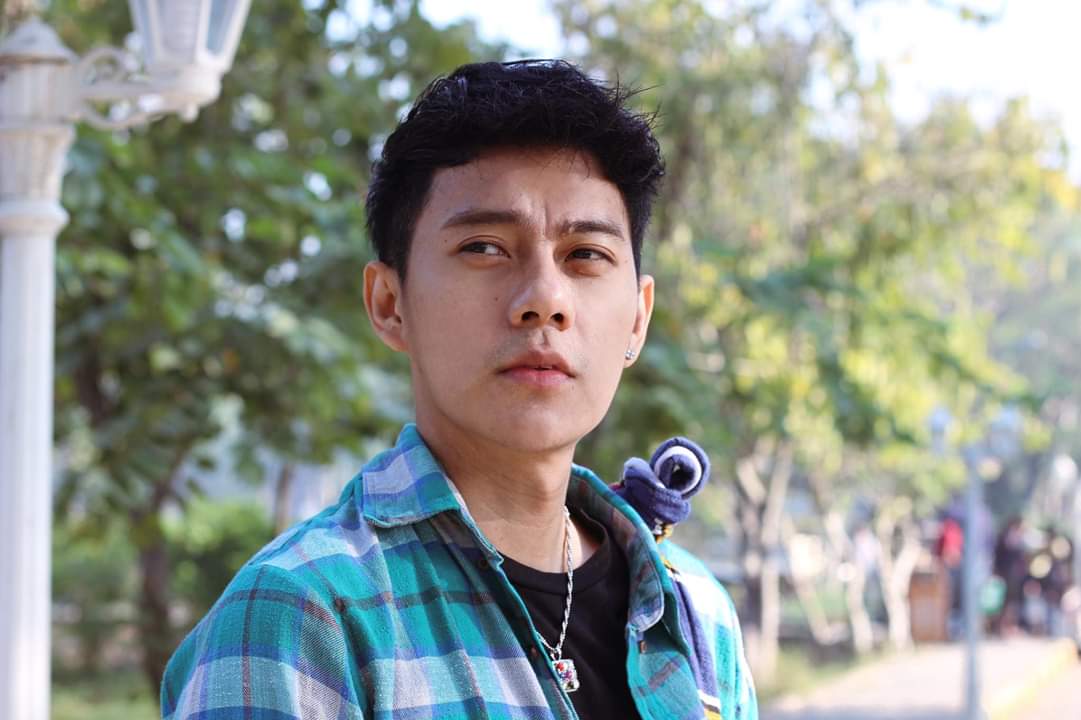 မမေးသင့်တာတွေမေးရင် စိတ်ကသိကအောက်ဖြစ်မိတဲ့ လွှမ်းပိုင်