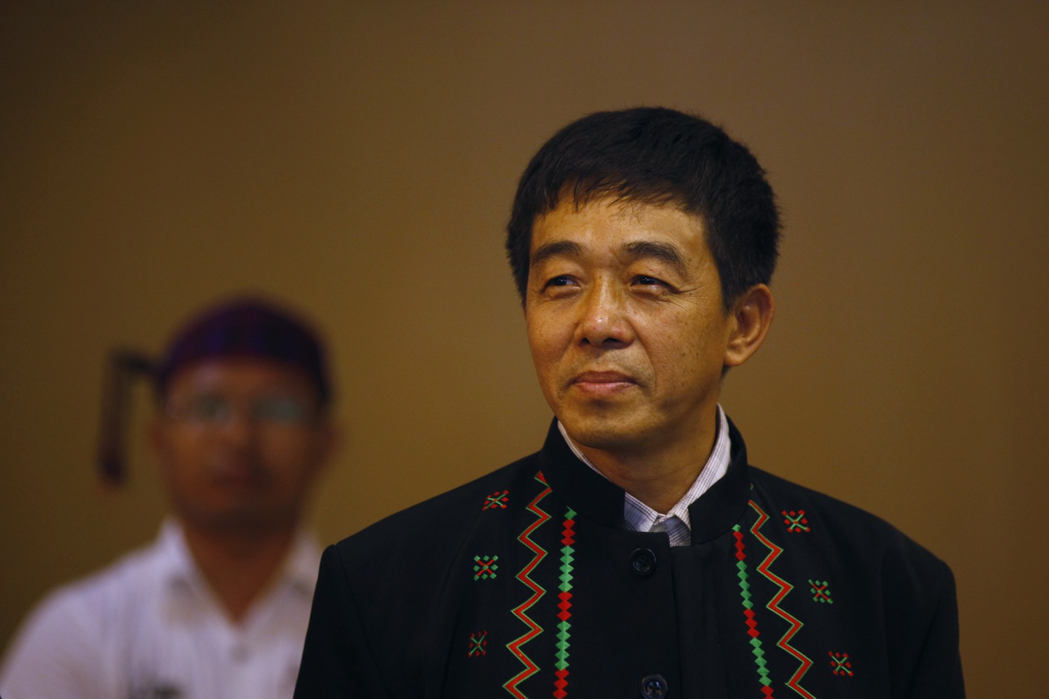 ဗိုလ်ချုပ်ဂွမ်မော်ပေးခဲ့တဲ့ ကာတွန်းကား သတင်းစကား