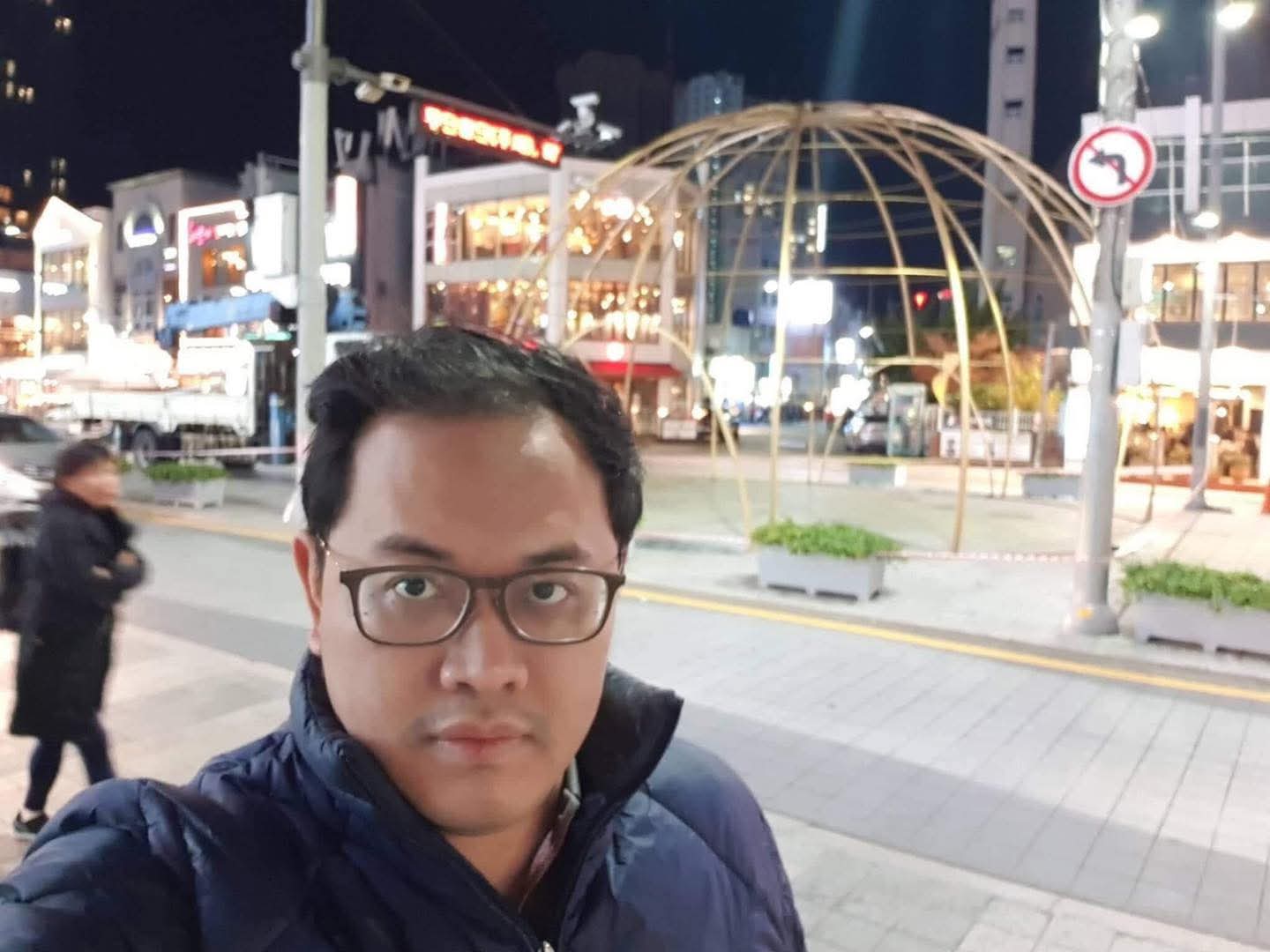 “ဒေါ်အောင်ဆန်းစုကြည်ကို မဲခိုးလို့ ထောင်ကျတာ၊ နိုင်ငံရေးအကျဉ်းသား မဟုတ်ဘူး”ဆိုတဲ့ မြင့်ကျော်သူ