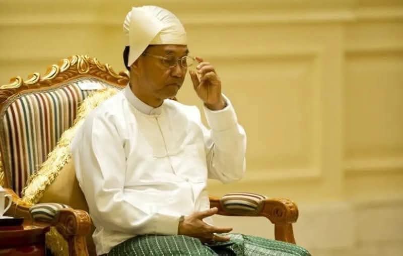 စိန်စီသောည ရန်ကုန်ငါးလောင်းပြိုင်