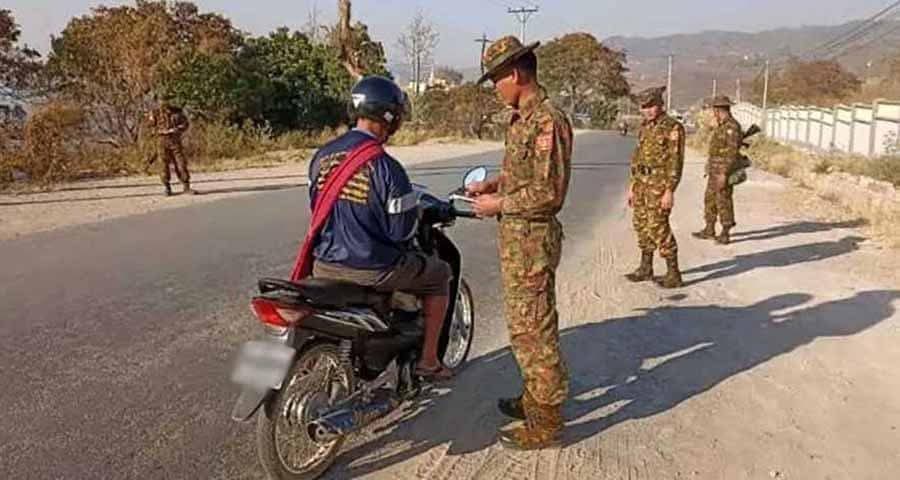 လူငယ်တွေကို ပစ်မှတ်ထားကာ VPN တွေကို ပြန်လည်စစ်ဆေးနေ