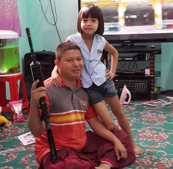 တုံးအောက်ကဖား