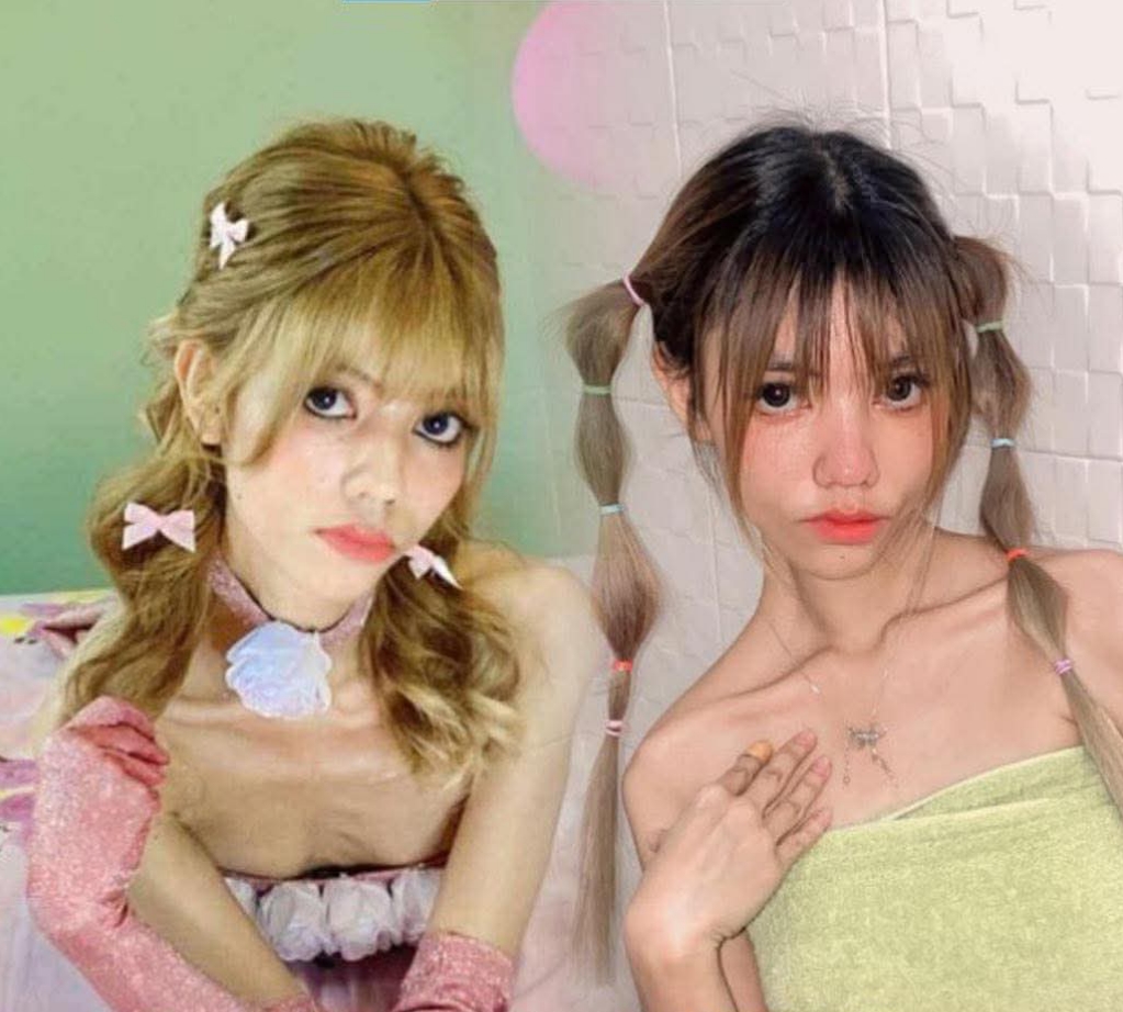 မြန်မာထမင်းဟင်း ကို မြင်ရင် ကြက်သီး ဗြန်းဗြန်းထကာ ကြောက်မိလို့ ဟမ်ဘာဂါ တို့ ကိတ် မုန့် ပေါင်မုန့် ပဲစားကြောင်း ပြောလာတဲ့ မန္တလေးဘာဘီ