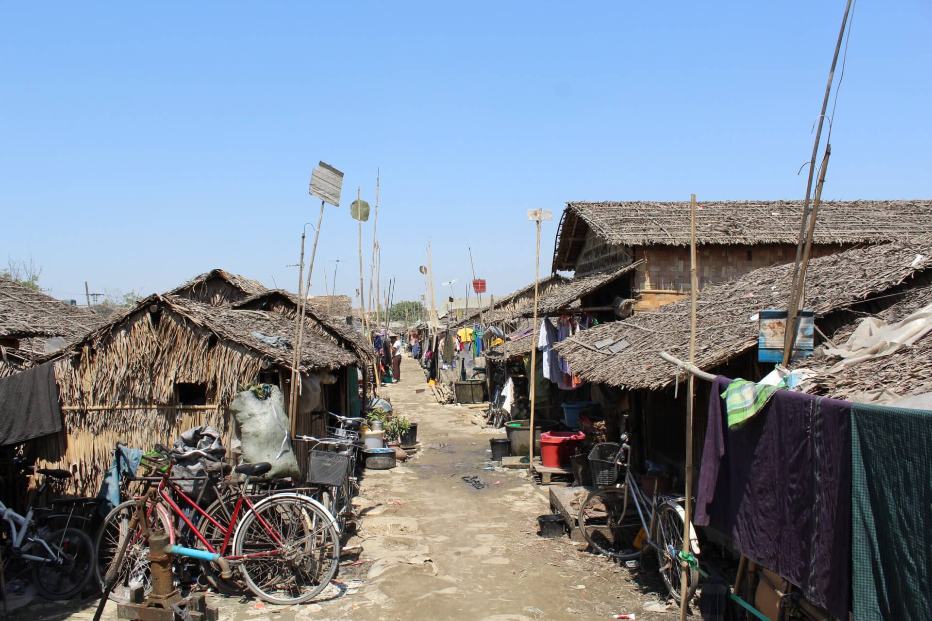 “တတိုင်းပြည်လုံး နတ်သမီးဖြစ်သွားလိမ့်မယ်”