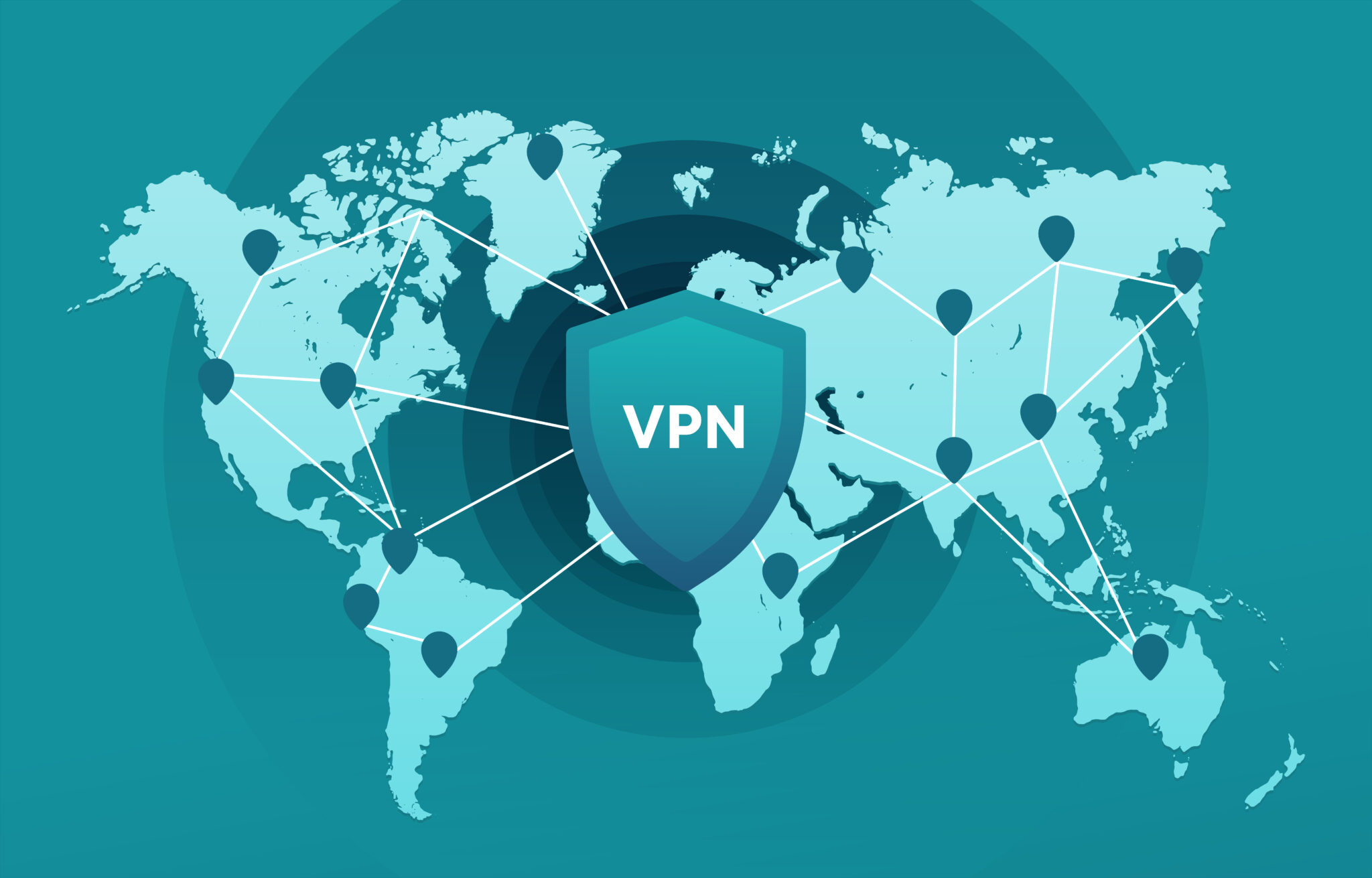 VPN အသုံးပြုလို့မရတဲ့ ပြဿနာ