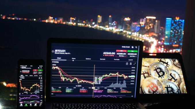 3 Trends for Cryptocurrency in 2025