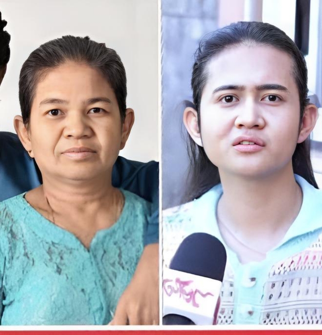 ဂူဂျွန်ဖြိုး၊ လီမင်ဟို၊ ပီးမက်တို့နဲ့ တူတယ်လို့ ဇွတ်ကြော်ငြာနေပေမယ့် ဖြူဖြူထွေးအမေနဲသာ တူနေရတဲ့ သူရိန်မင်းခန့်