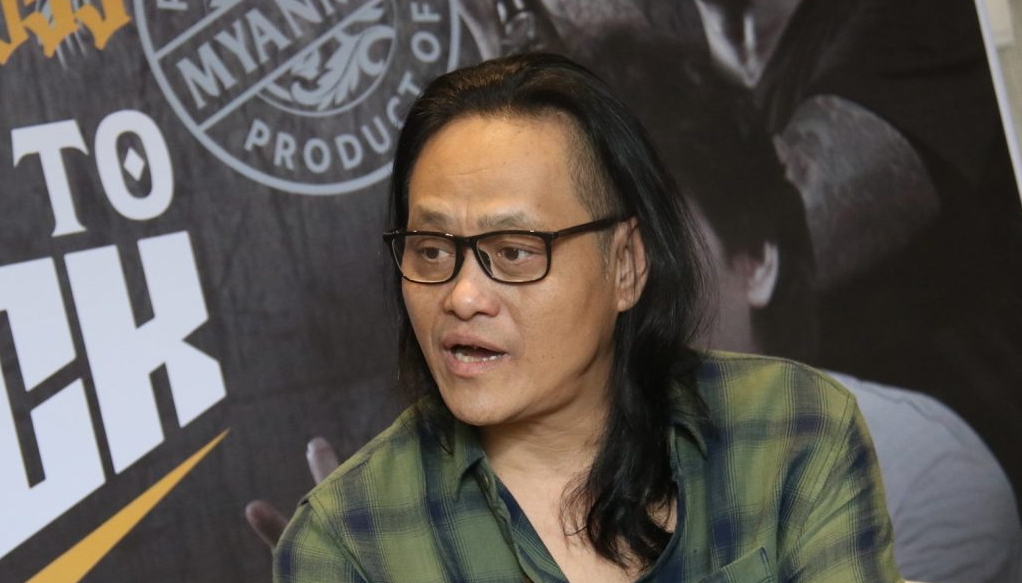 NLD အစိုးရခေတ်က လေးဖြူ၏ ဆန္ဒမဲပေးကြမည် သီချင်း စစ်တပ်က ပြန်လည်ထုတ်လွှင့်