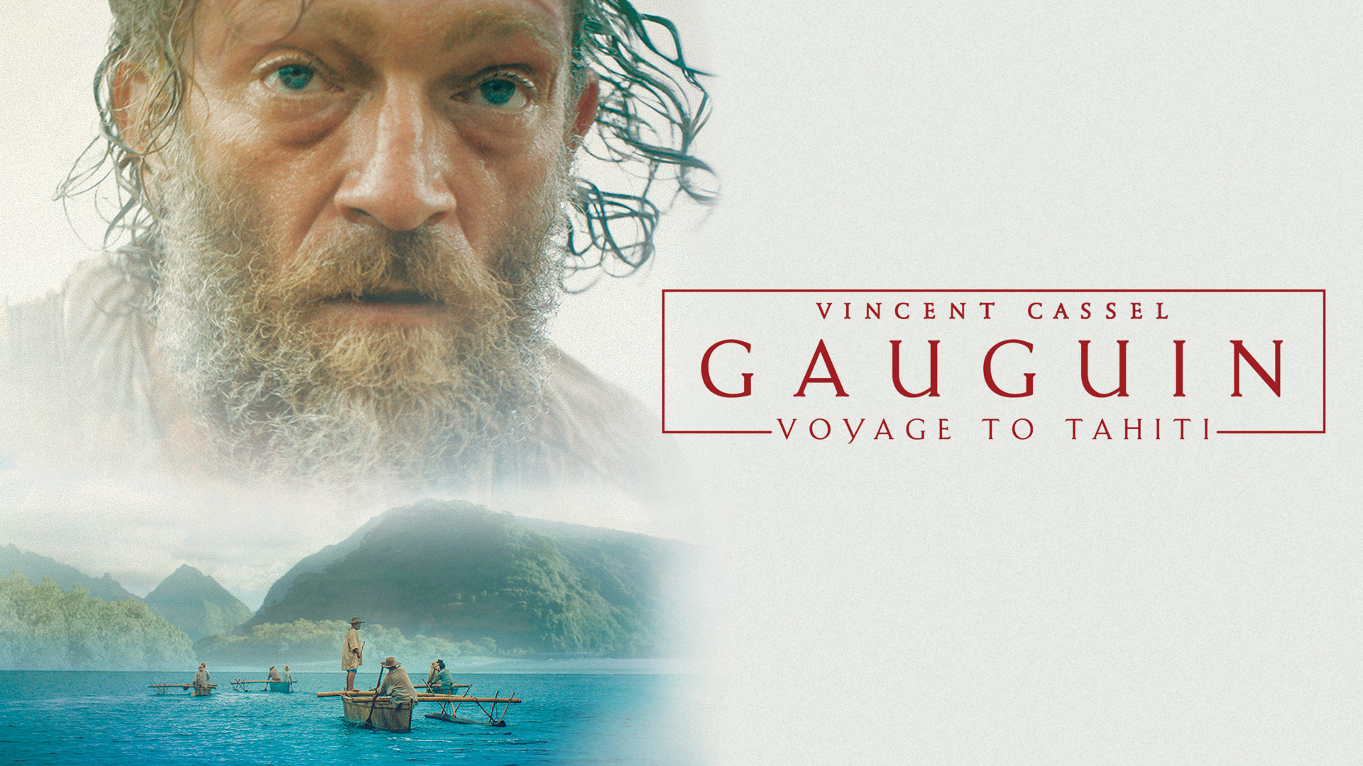 Gauguin: Voyage to Tahiti