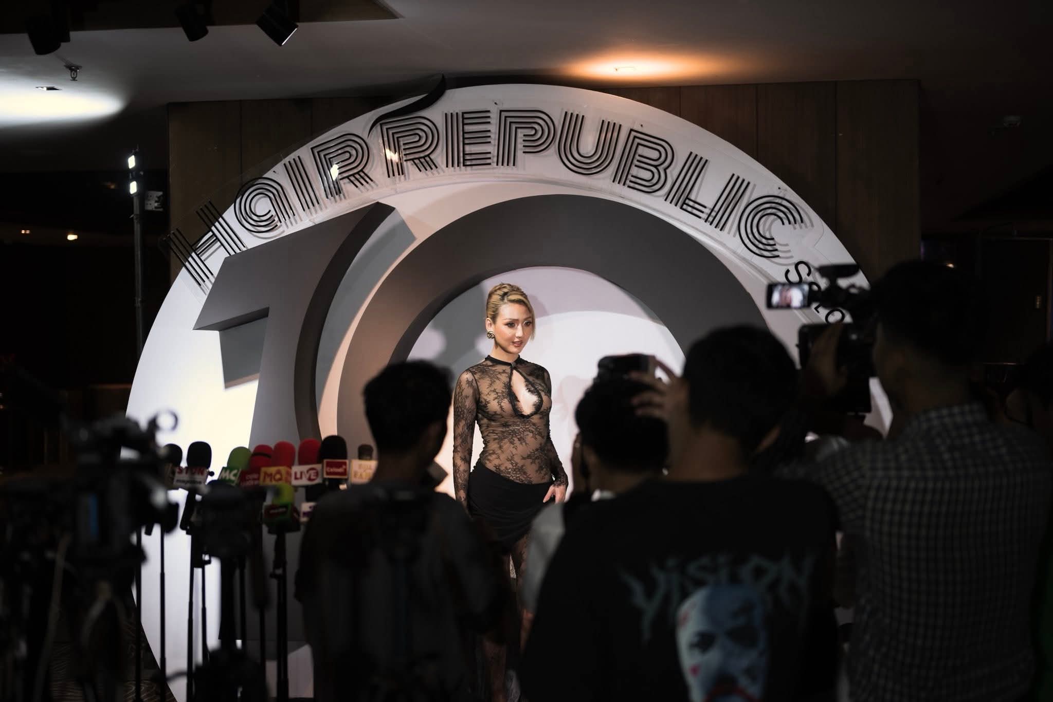 အကောင်းဆုံး ကျော်လွှားနိုင်ခဲ့ပြီး နဂိုရုပ်လေးအတိုင်း ပရိတ်သက်ရှေ့ကို ပြန်ထွက်လာတဲ့ M ဆိုင်းလု