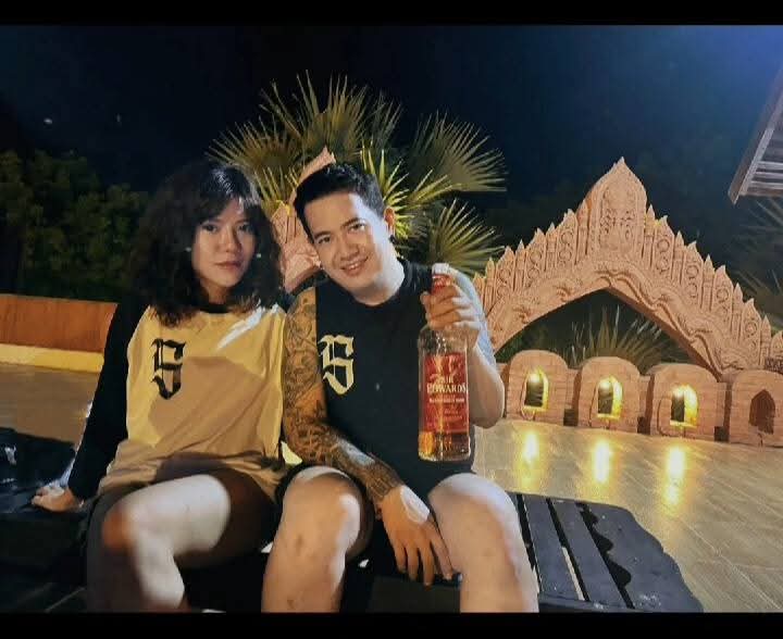 အဆိုတော် Adino ရဲ့ ကောင်မလေးရဲ့ ရင်ဖွင့်သံ