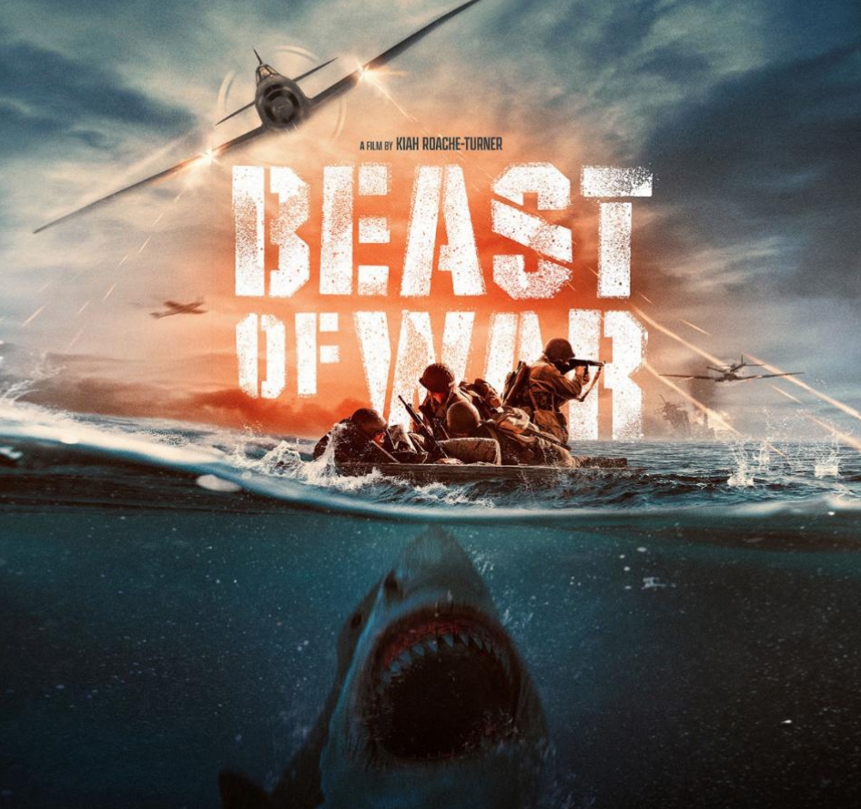 Beast of War (2025)