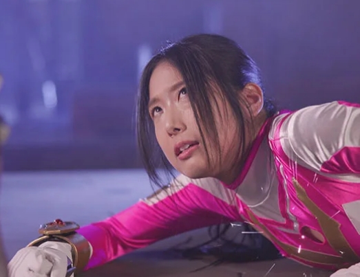 Sacred Heart Special Forces Saint Force