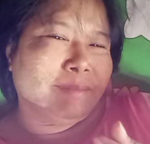 ဆယ်လီဖြစ်သွားပြီမို့လို့ ကြော်ငြာတွေ ခေါ်ရို-က်လို့ရပြီဖြစ်ကြောင်း ကြေညာခဲ့တဲ့ လှိုင်သာယာသူလေး ဒေါ်ရခိုင်မ