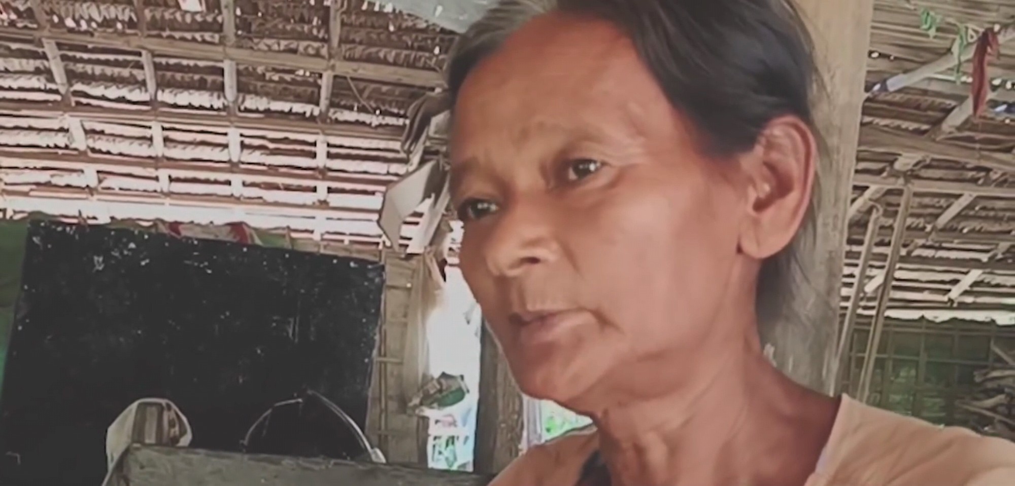 စာသင်နေတဲ့ သားတစ်ယောက် သေဆုံးခဲ့ရတဲ့ မိခင်မုဆိုးမတစ်ယောက်ရဲ့ ရင်ဖွင့်သံ (ရုပ်/သံအင်တာဗျူး)