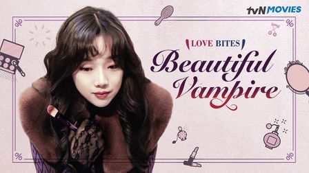Beautiful Vampire
