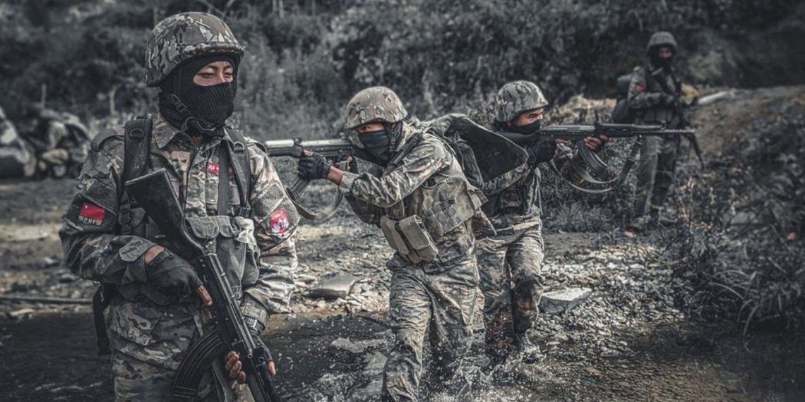 စကမ ထိုးစစ်အပေါ် ဆိုက်ဝါးမဟုတ်သော သုံးသပ်ချက်