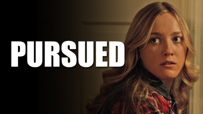 Pursued