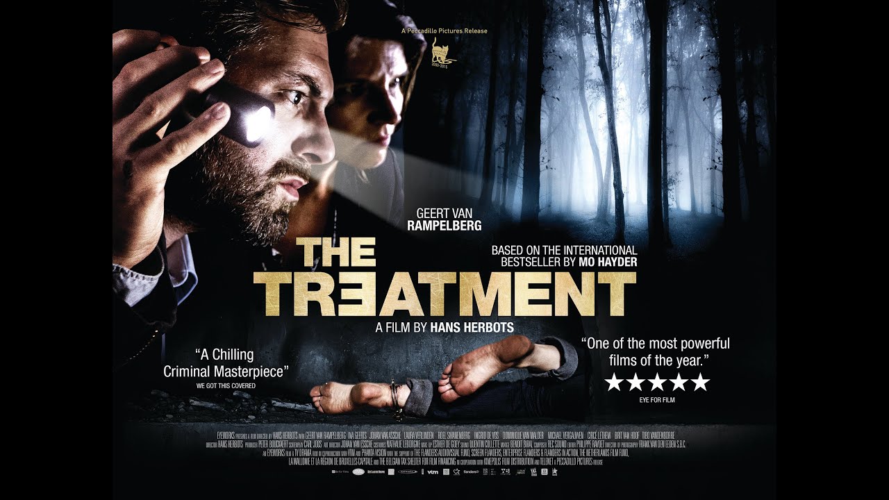 The Treatment