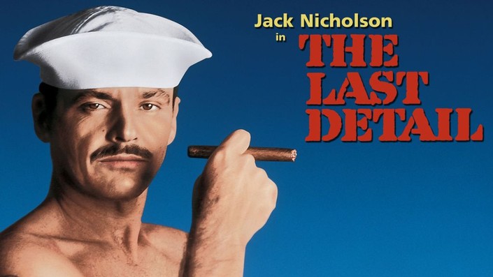 The Last Detail