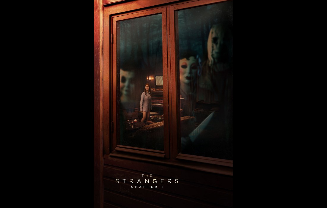 The Strangers: Chapter 1